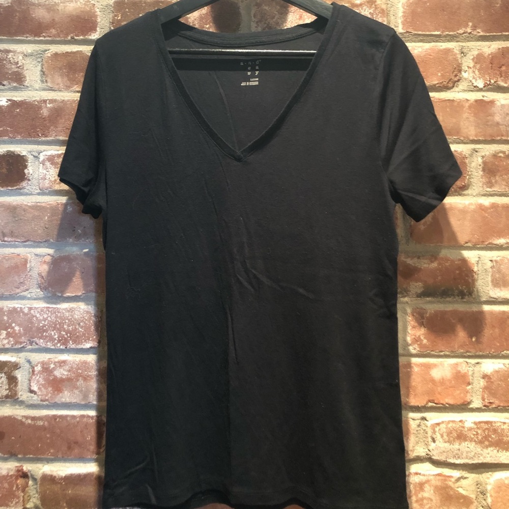 Women’s Cotton Tee/Top